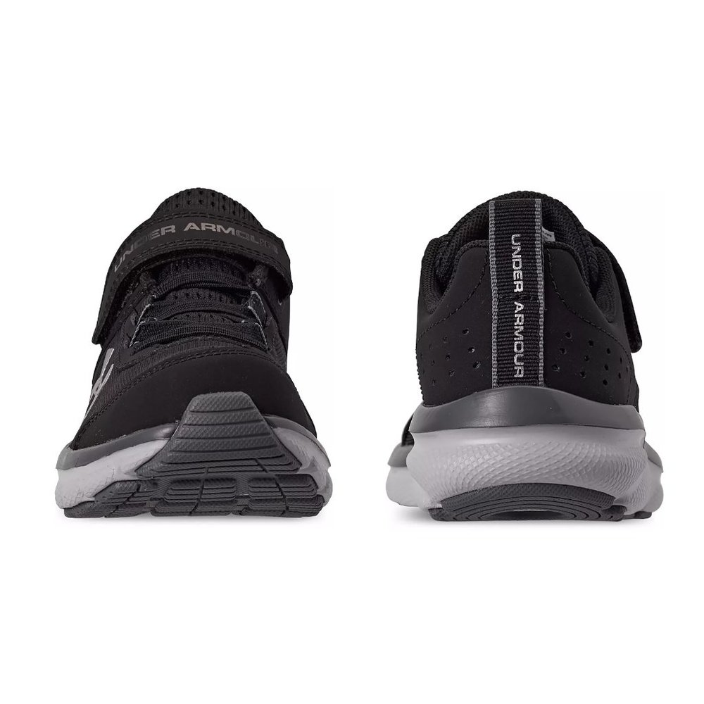 Under Armour Assert 8 Stay-Put Closure sneakers - Picture 8 of 12